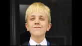 ALERT: Gardaí concerned for wellbeing of missing 12-year-old boy, last seen one week ago ALERT: Gardaí concerned for wellbeing of missing 12-year-old boy, last seen one week ago