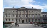 Leinster House
