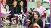 Laois MEMORIES in Pictures: Lot of great happenings in Laois Laois MEMORIES in Pictures: Lot of great happenings in Laois