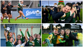 PICTURES: Muckalee make history with dramatic All-Ireland final victory - Kilkenny LGFA