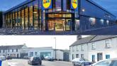 'Ratrun' Lidl disagree with Laois request for walkway