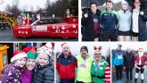BIG PICTURE SPECIAL: Great turnout for Santa Dash at special venue in Offaly