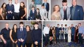 BIG PICTURE SPECIAL: Offaly's Leinster Champion footballers pick up medals at special event