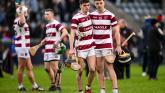 Slaughtneil fall short in bid to reach first All-Ireland Club Hurling final