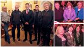 Musical experience to savour in Longford as Simon Casey&rsquo;s &lsquo;Christmas Time&rsquo; concert raises over &euro;10,000