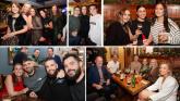 BIG PICTURE SPECIAL: Out and about for a Christmas night on the town in Tullamore