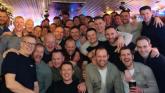 Kilkenny's All-Ireland heroes reunite to relive fairytale at Christmas