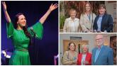PICTURES | Longford audience enjoys Emer Barry's homecoming concert in Backstage Theatre