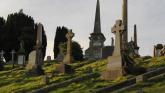 Derry weather update: Cemetery closures in City and District