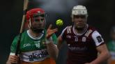 Positives for Offaly to grasp as Galway get away late on for convincing win