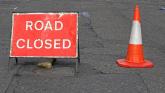 One of worst roads in Offaly closed for nine weeks for further works