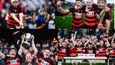 PICTURES: Ballygunner claim All-Ireland Senior Club Hurling Championship title