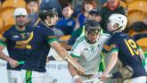 Offaly man picked to play for Leitrim hurlers