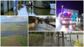 IN PICTURES: Kilkenny faces one of its most devastating weeks of flooding