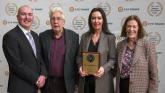 In pictures: Donegal businesses honoured at CI&Eacute; Tours Annual Awards of Excellence