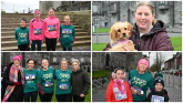 GALLERY: Kilkenny runners brave the elements for the Cois Nore 5K