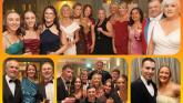 PICTURES: Laois glitz and glam at gala ball in Durrow