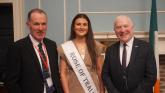 Laois Rose praised in Seanad