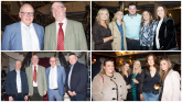 PICTURES: Night of celebration to mark retirement of long serving teachers from Offaly school