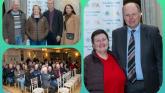 PICTURES Laois farmers gather for annual meeting in Abbeyleix