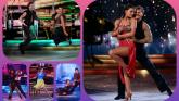 PICTURES: Dancing Laois Rose of Tralee Katelyn Cummins sparkles on Dancing with the Stars