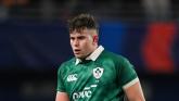 Kilkenny rugby star named in Ireland Under-20 team to face England
