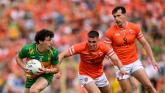 Armagh v Donegal: Match details, news, and where you can watch it