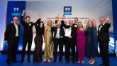 PICTURES: A hat-trick for Fitzpatrick&rsquo;s Garages in Carlow at the Irish Motor Industry Awards