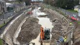 Chance to explore major works on Laois canal