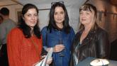 PHOTOS: Bridge Street Studios exhibition launch in Dundalk's Basement Gallery