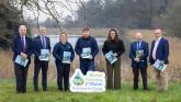 Laois woman takes helm of group to action River Barrow plan