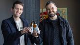 Dundalk duo take top honour for innovative non-alcoholic beer