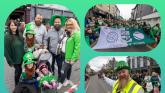 All you need to know about the St Patrick's Day parades in Laois