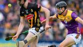 Kilkenny team named for tonight's league clash with Galway in Salthill