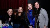 IN PICTURES: Sandinos rocks for Derry&rsquo;s annual Femme Sesh for International Women's Day