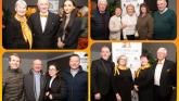 PICTURES: Laois curtain call for Mountmellick Drama Festival