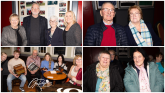 PICTURES: Offaly Older Persons' Network host social evening in Tullamore Rugby Club