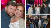 PICTURES: All smiles as Laois nurse celebrates 40th birthday in style