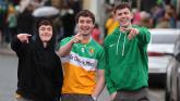 In pictures: Happy heads enjoying Bundoran&rsquo;s St Patrick&rsquo;s Day parade