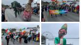 Pictures: Thousands line the city streets for action-filled parade - St Patrick&rsquo;s Day in Kilkenny