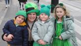 PHOTOS: Crowds enjoy great St Patrick's Day parade in Dundalk