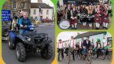 IN PICTURES: Durrow Parade hits all the right notes