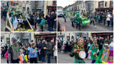 Gallery 2: Thomastown showcase local creativity in parade - St Patrick's Day in Kilkenny