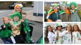 PICTURES: West Limerick pride on full display for the Rathkeale St Patrick&rsquo;s Day Parade