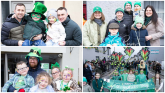 PICTURES: Kilcormac pulls out all the stops for memorable St. Patrick's Day parade