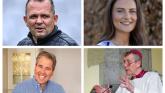 Well known figures to speak at Laois parish's Novena event
