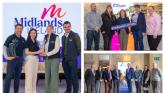 PICTURES: Laois celebrates community achievements at Midlands conference