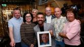 IN PICTURES: "Stars in Their Eyes" fundraiser in memory of Mickey Morrow