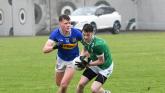 Poor performance condemns Tipperary to opening day defeat by Limerick