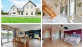 PICTURES: Stylish four-bed Laois home perfect for growing family